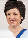 Marita Sydow