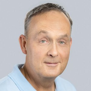 Dietmar Dörschner